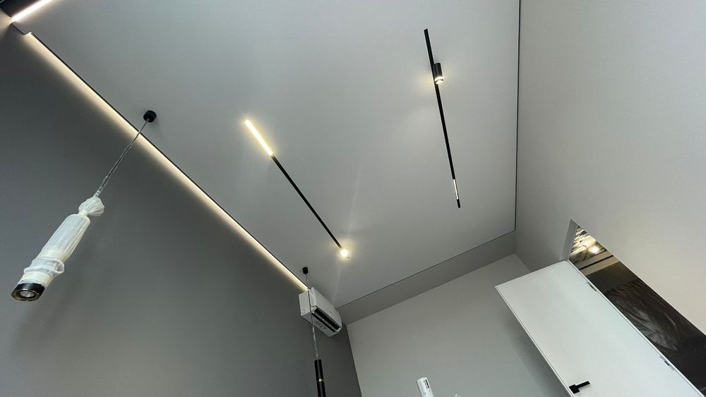 Натяжные потолки  Натяжной потолок Natijnoy patalok Natyajniy patalki