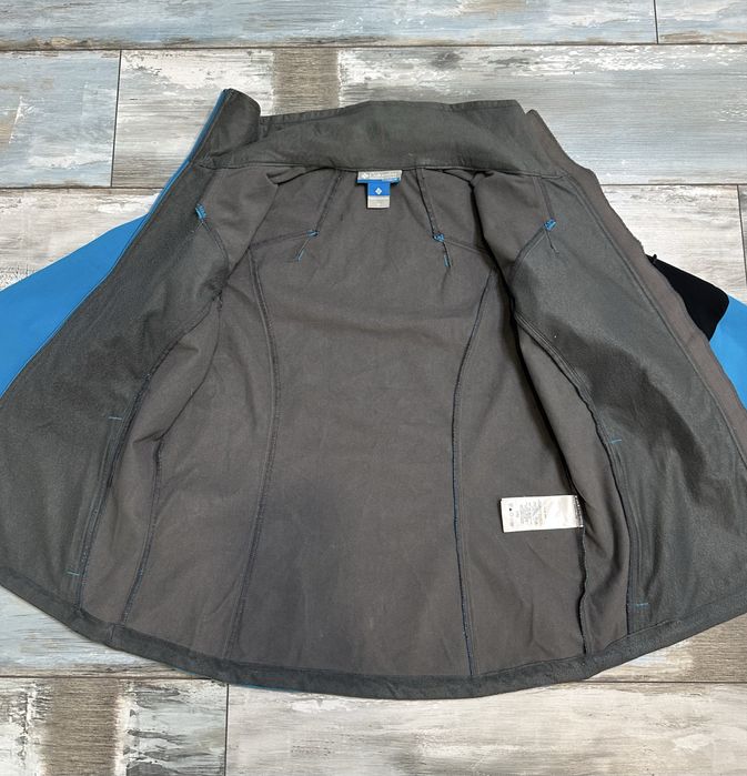 Дамско яке Columbia Titanium - размер М, отлично състояние