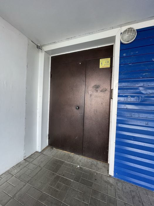 Продается 1 ком. квартира, р-н КШТ