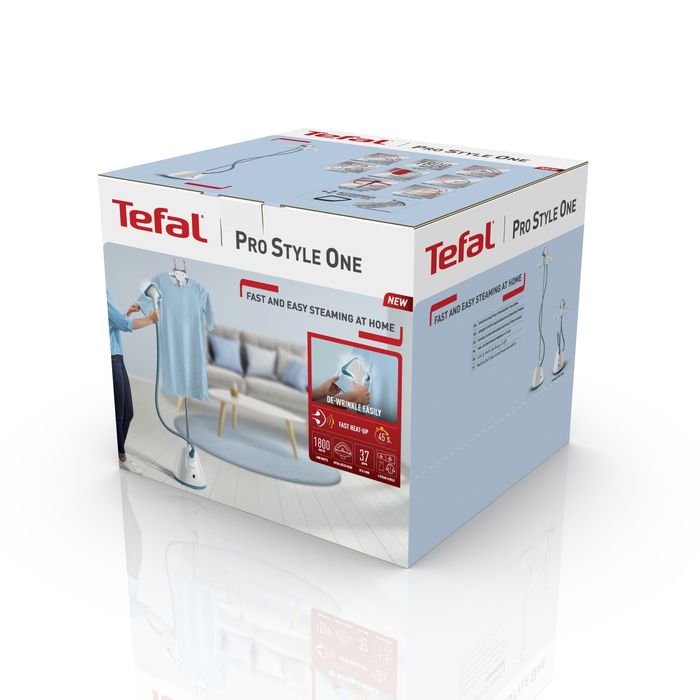 Отпариватель Tefal It2460EO