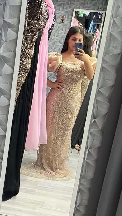 Rochiță de ochaziii