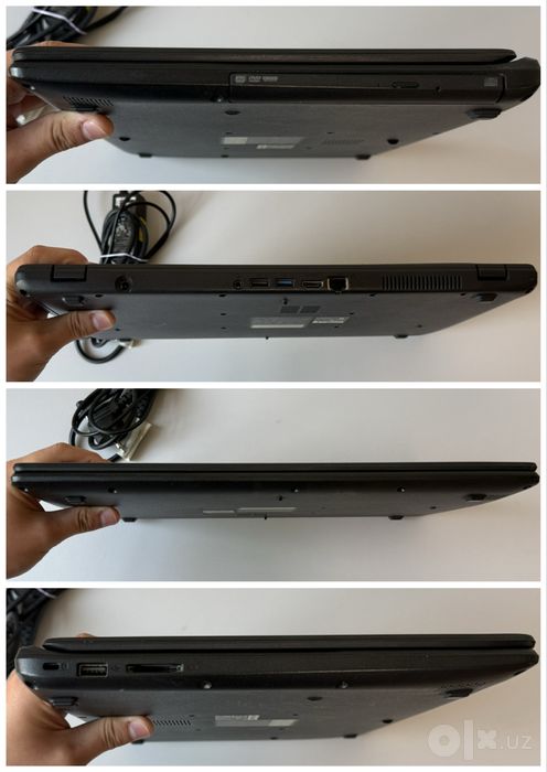 Acer ofisnoy noutbuk