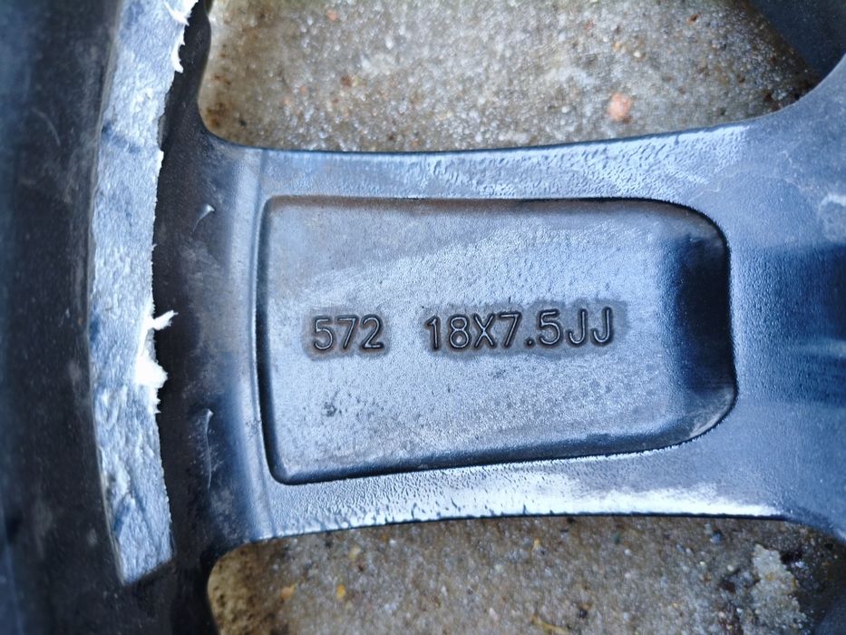 Диски R18/6x139.7