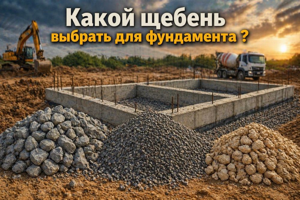 Щебень белогорка азф доставка Актобе отсев