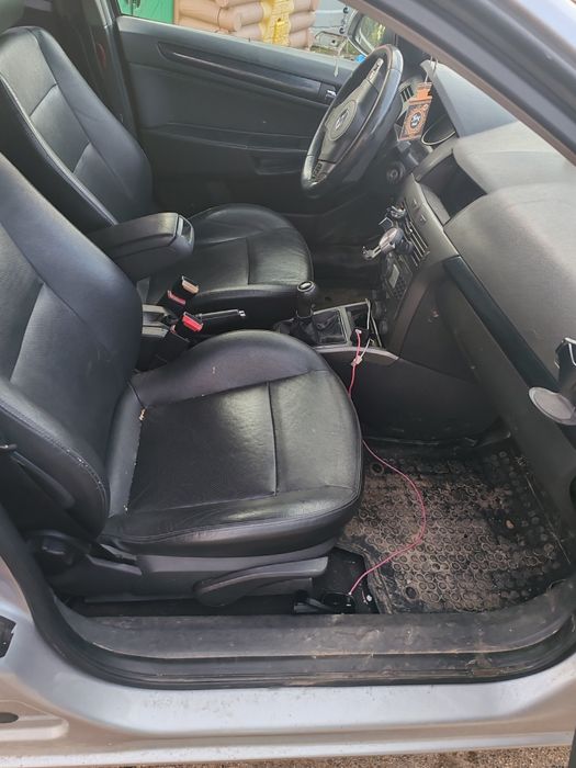 OPEL Astra 2007 — imagine 5