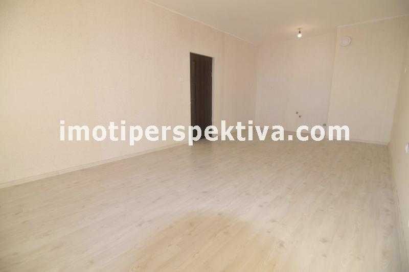 Продава се Двустаен апартамент в Пловдив, Изгрев - 55 кв.м за 1100 €/кв.м - Снимка #1