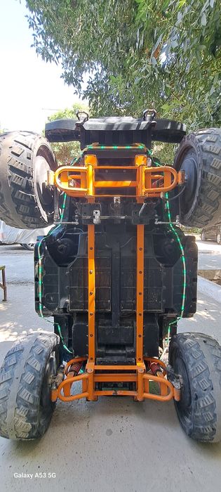BOLALAR MOSHINASI kp-906 tagi temirdan