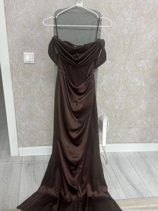 Платье с embark 60тыс