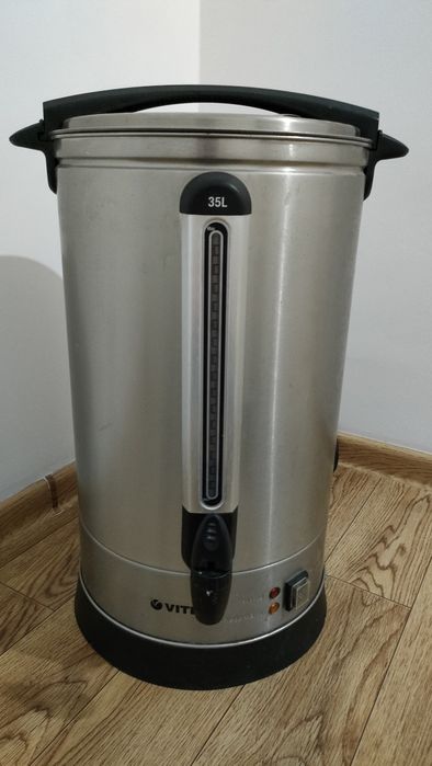 Продам Термопот Vitek 35L за 45.000