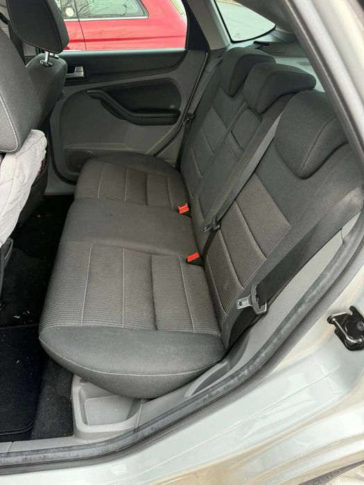 Ford focus 1.6 dissel