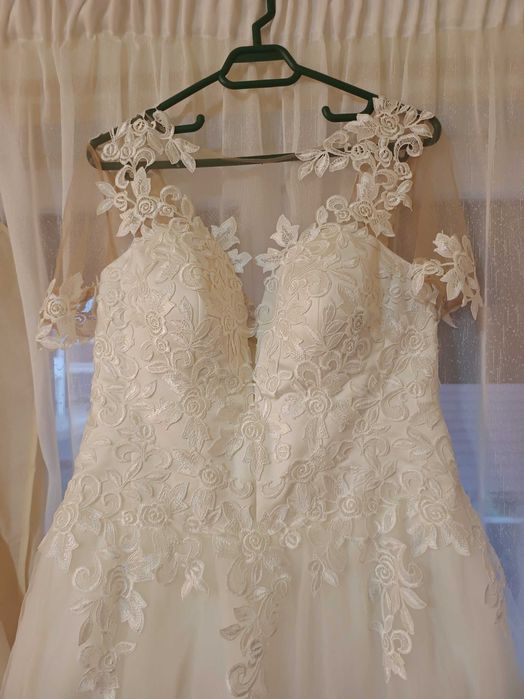 Rochie de mireasă
