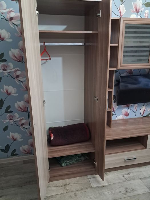 Гостиный мебель тв зона