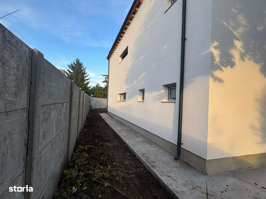 Casa P+1 Moderna || 5 Camere || 4 bai