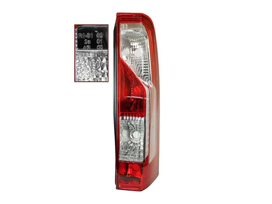 Стопове Стоп за OPEL MOVANO 2010 - 2021 / Опел Мовано