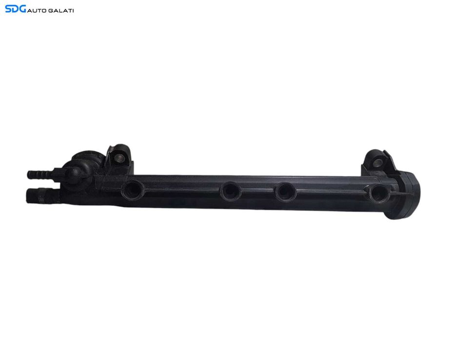 Rampa Presiune Injectoare cu Supapa Vacuum Seat Cordoba 1.6 Benzina AEH AKL APF 1998 - 2002 Cod 06A133317A [N0714]