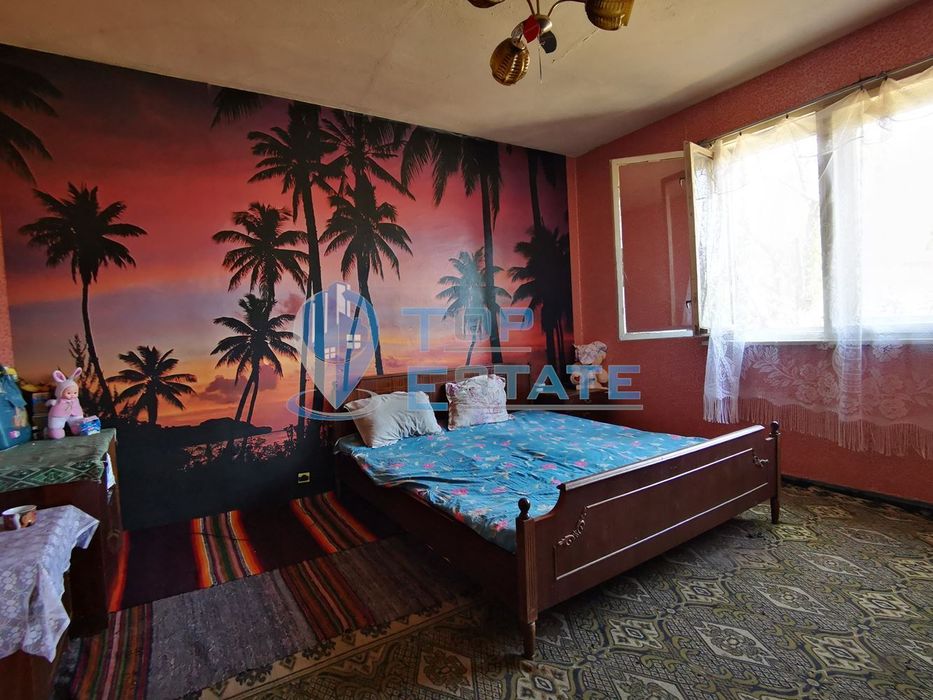 Продава се Къща в с. Бутово, Област Велико Търново - 90 кв.м за 340 €/кв.м - Снимка #3