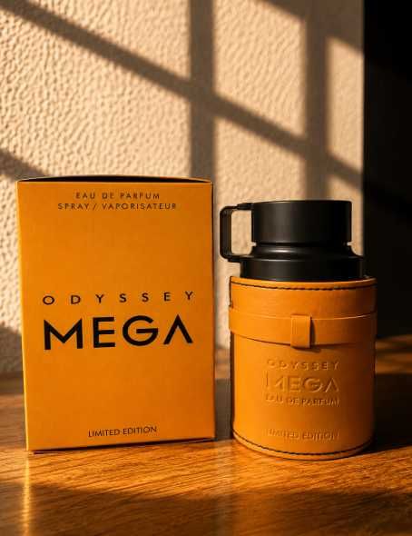 Odyssey Mega EDP