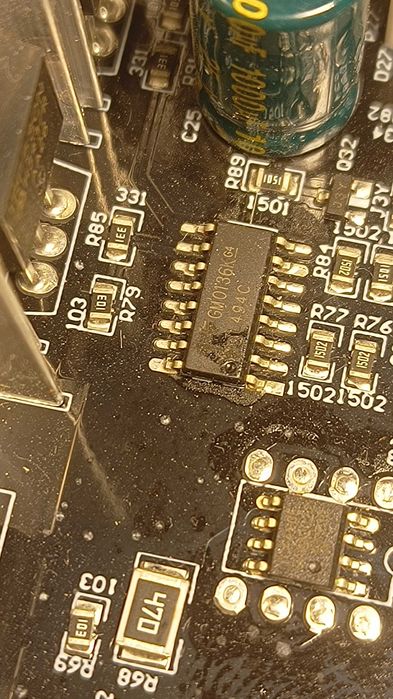 Electronist/IT, repar electronice și telecomenzi-orice tip