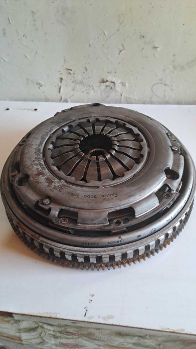 Kit Ambreiaj Dacia/Renault 1.5 DCI