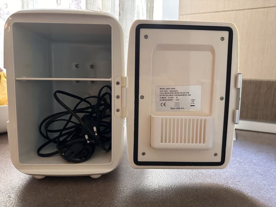 Balvi racitor de bauturi