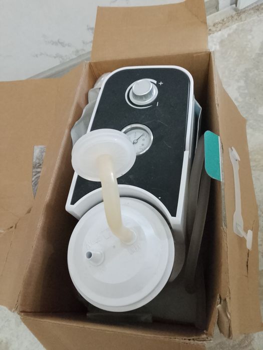 Отсасываетель Амедон