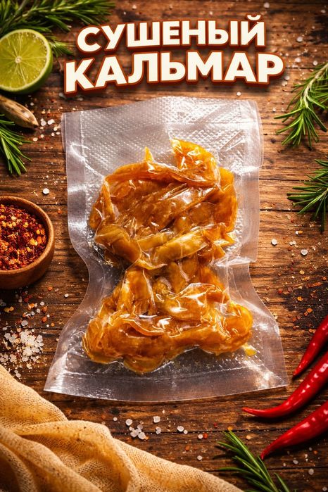 Закуски к пенному/снеки