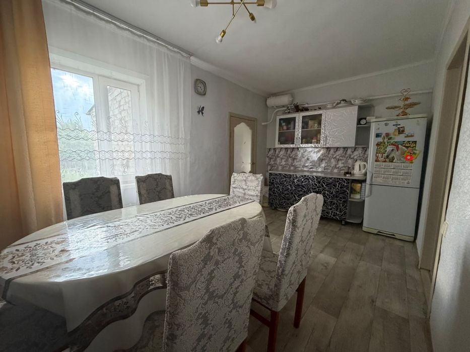 Дом   Село Бородулиха
