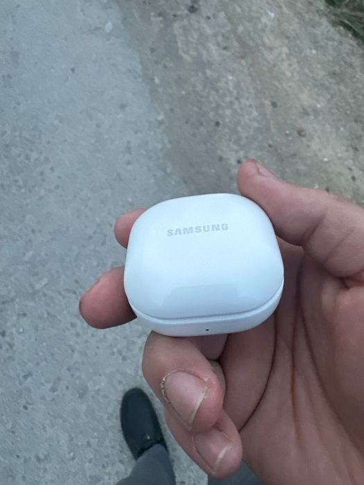 Samsung Galaxy Buds 2 (orginal!)