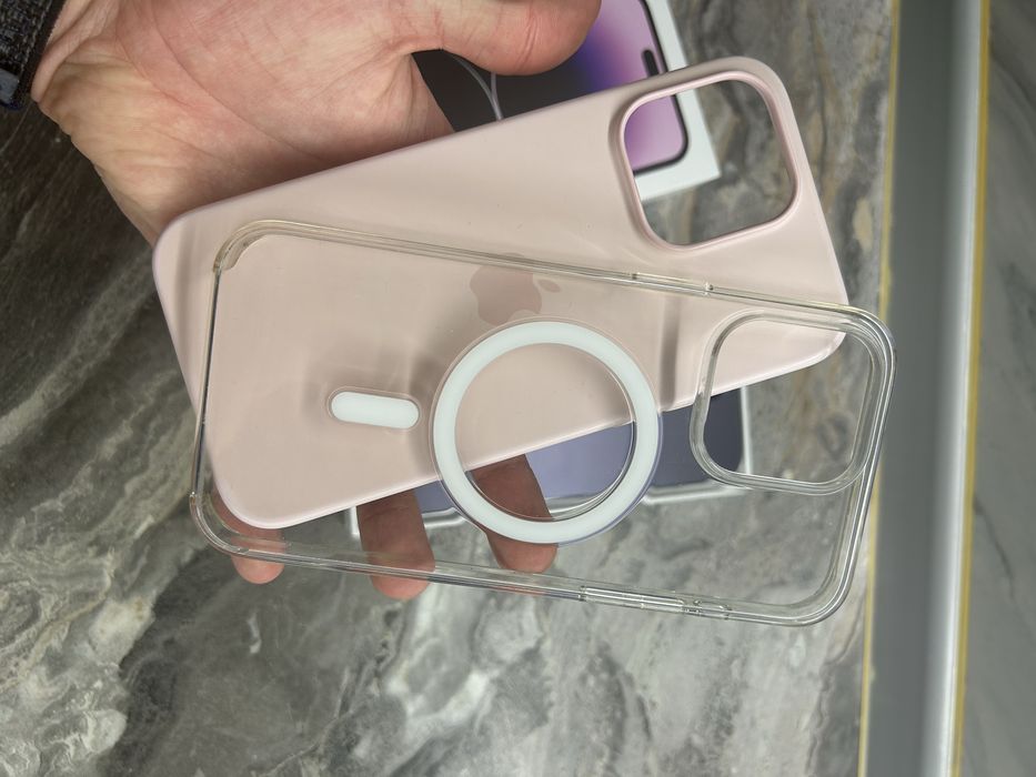 продам Iphone 14 pro max