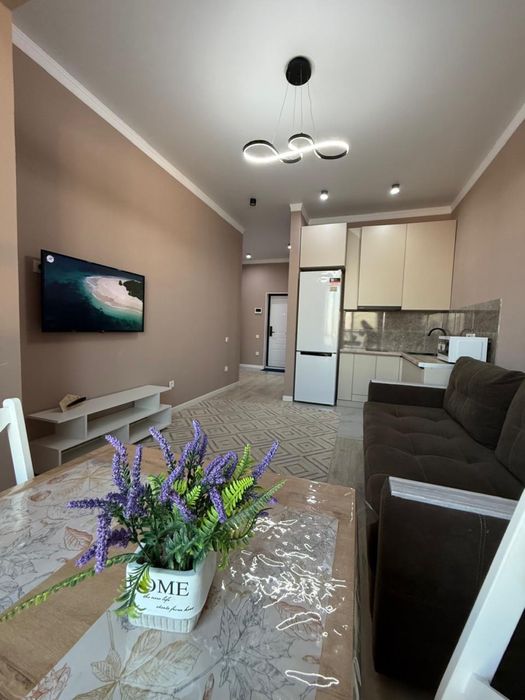 Квартира по часам