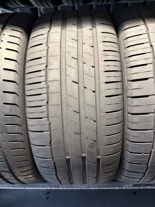 Anvelope 255/40/21 Hankook