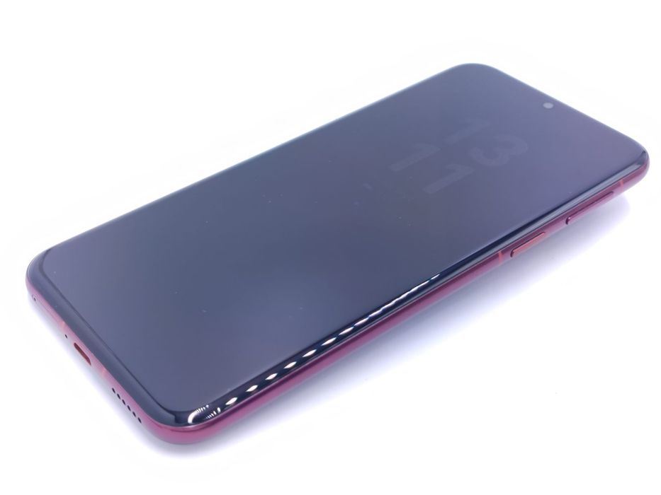 Huawei Pura 80 Pro 512GB Glazed Red 12GB, Garantie 24 luni | #D96413