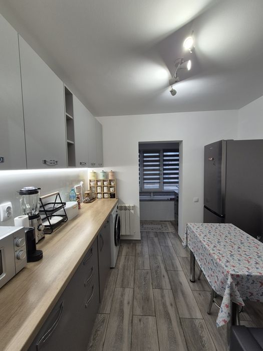 Apartament chirie Suceava
