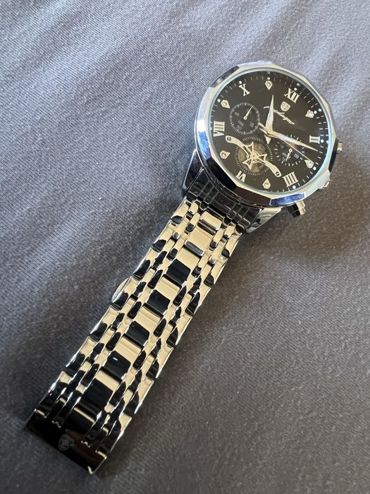 Часовник Pedagar