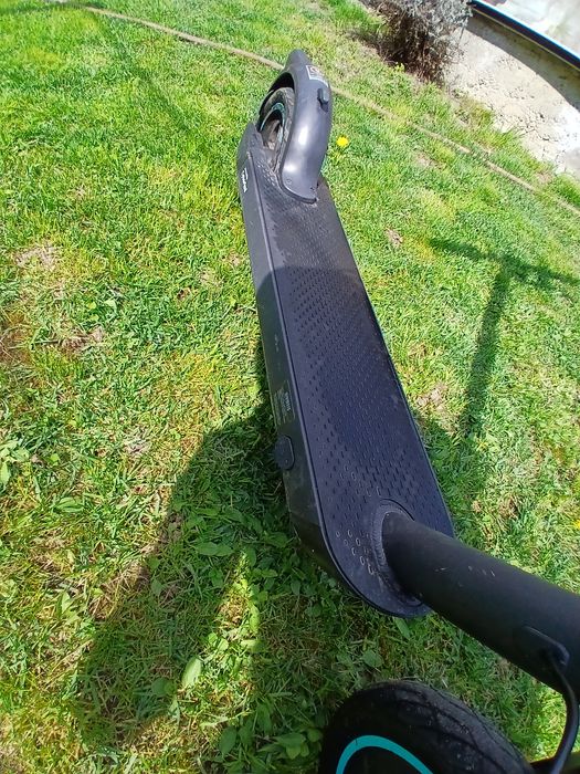 Trotineta electrica Odys powered by CYBERSOUL