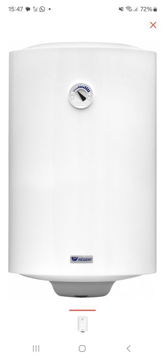 Водонагревтель Regent