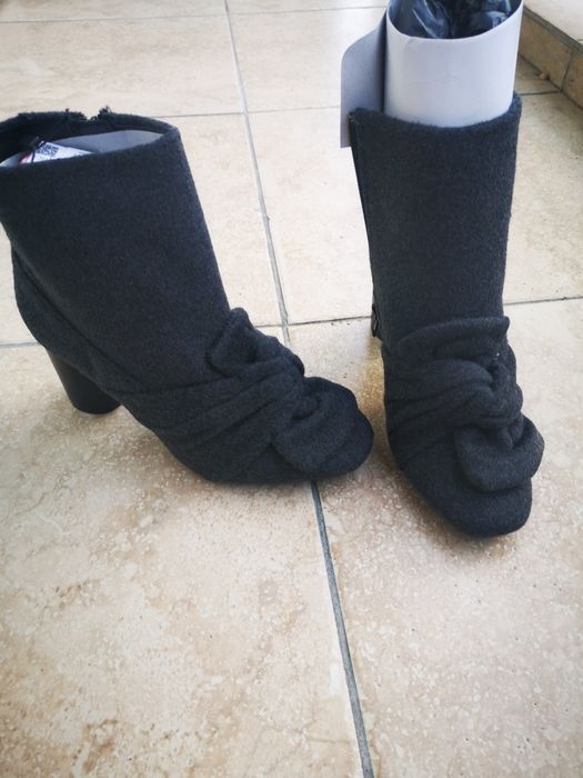 Дамски обувки Zara 37 номер