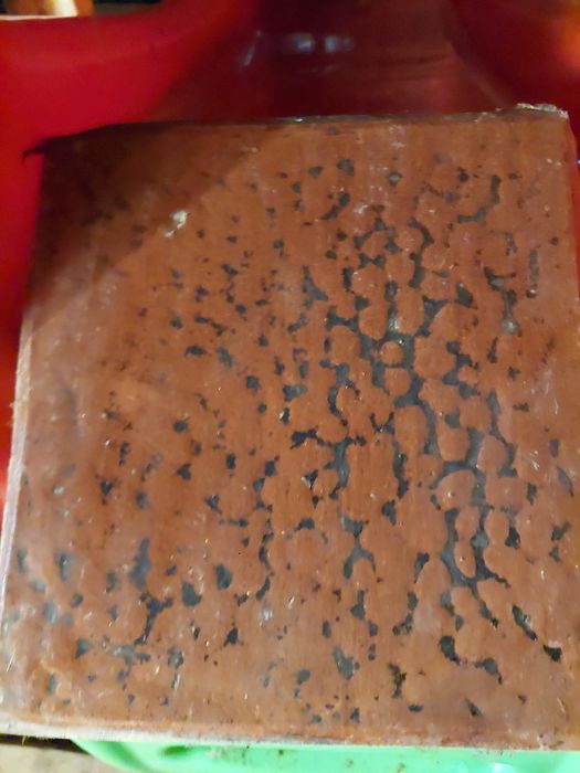 Vând teracota în stare buna.