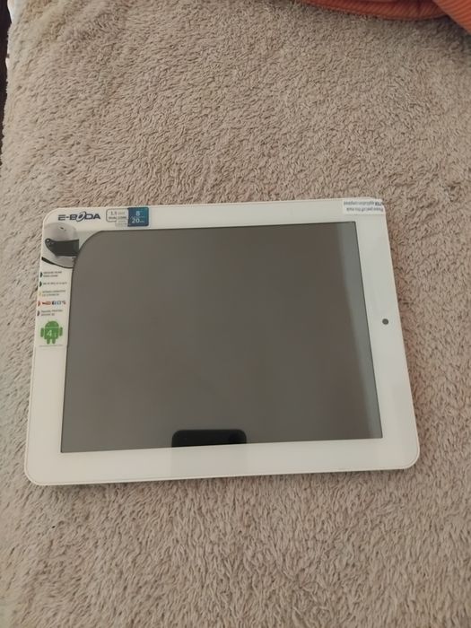 Tabletă Eboda extreme x80 dual core nouă