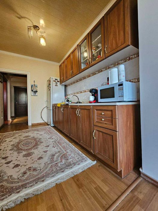 Ц 2! Продам 4 комн, квартиру в центре, Алайский Базар