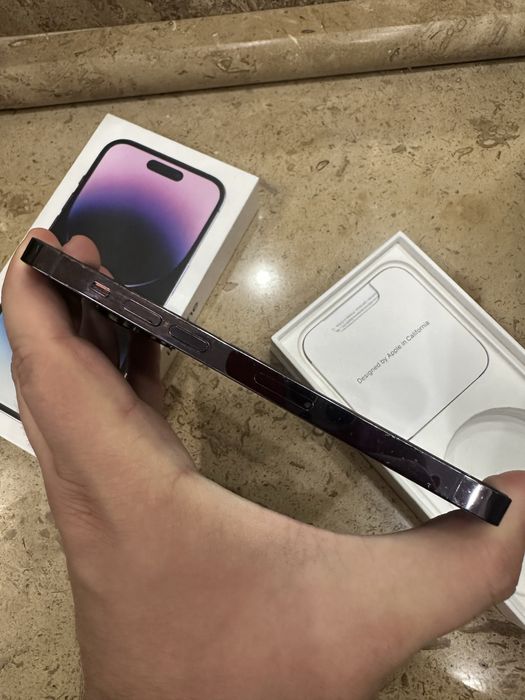 IPhone 14 Pro 128gb