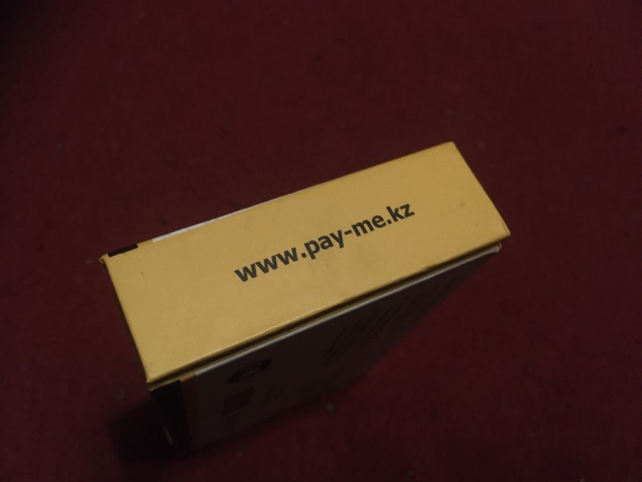 Мобильный терминал Pay - Me PM-020