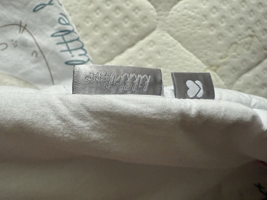 Обиколник за бебешко креватче 160 см