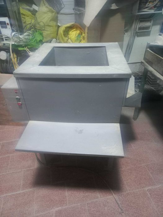 Элак электрический ун элаш учун