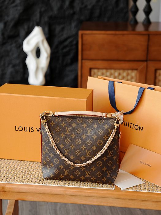 Geanta Louis Vuitton Multipass 30cm, tip Premium