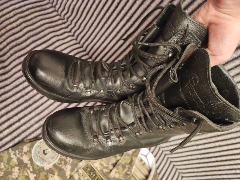 Военная форма (лето/зима)