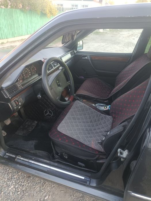 Продам Мерседес 230
