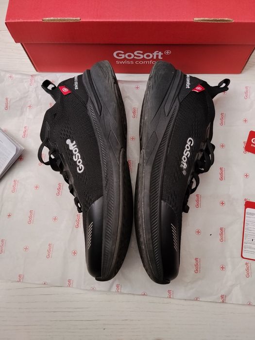Маратонки GoSoft