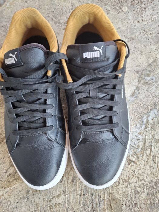 Мъжки маратонки на Puma