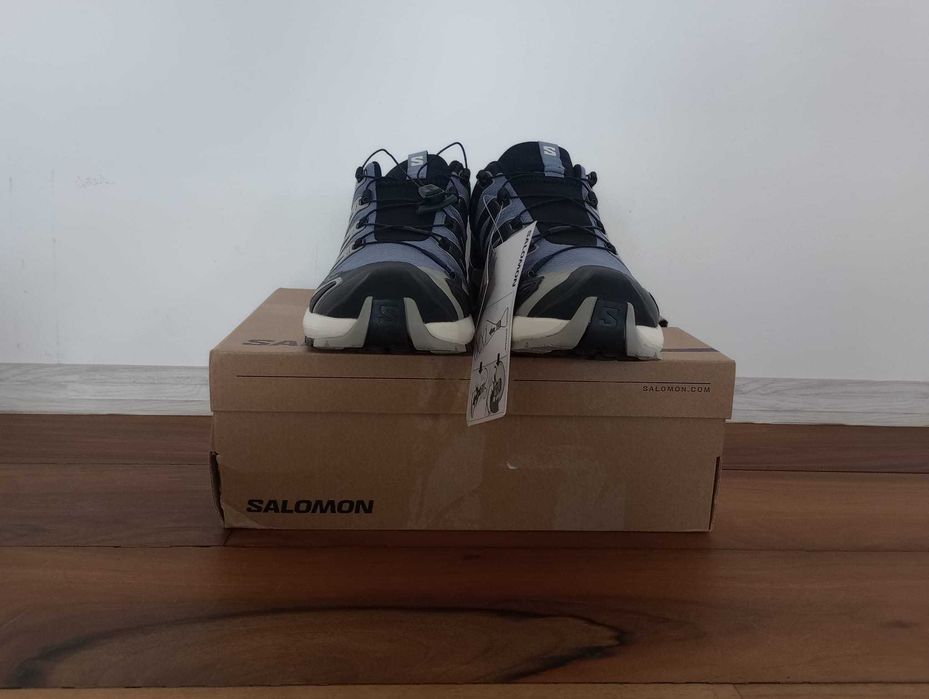 Salomon Обувки за планинско бягане XA Pro 3D v9 GTX, 45 1/3 EU